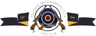 Fonthill Rifle and Pistol Club crest