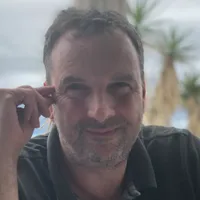 Mark Lang