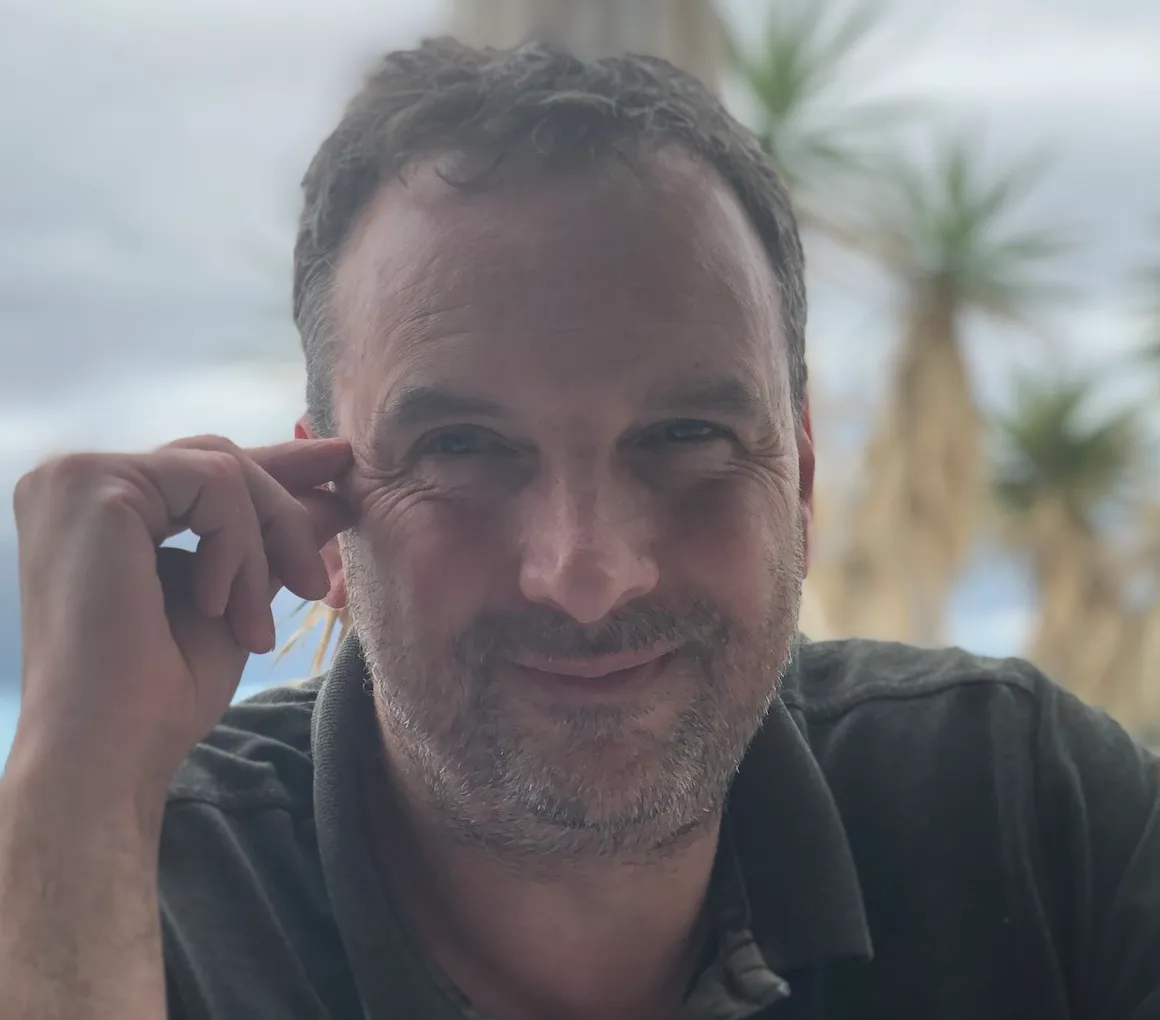 Mark Lang