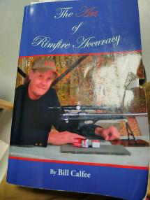 Benchrest Workshop