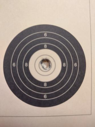 Benchrest Workshop