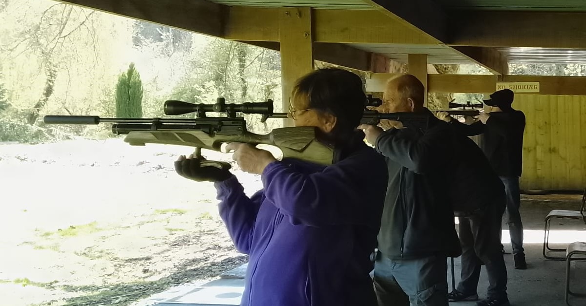 Bunny Shoot 2026 — Results & Highlights