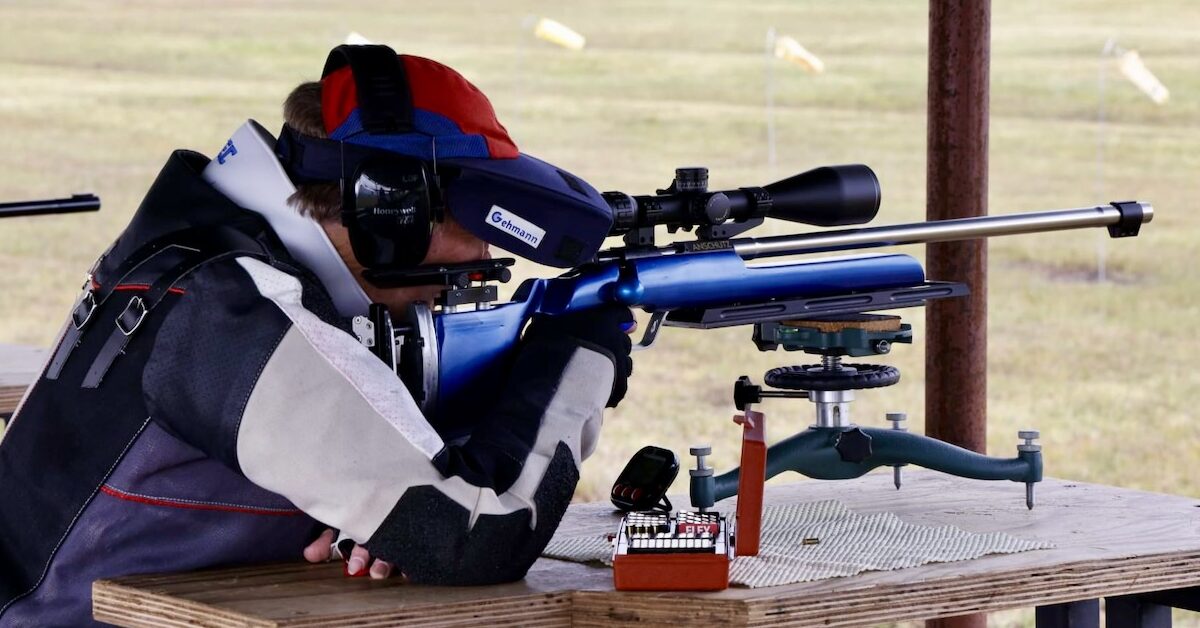 Bunny Shoot 2026 — Saturday 19th April