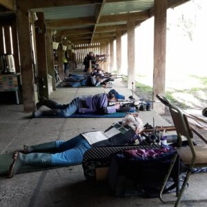 Bunny Shoot 2024 — Results