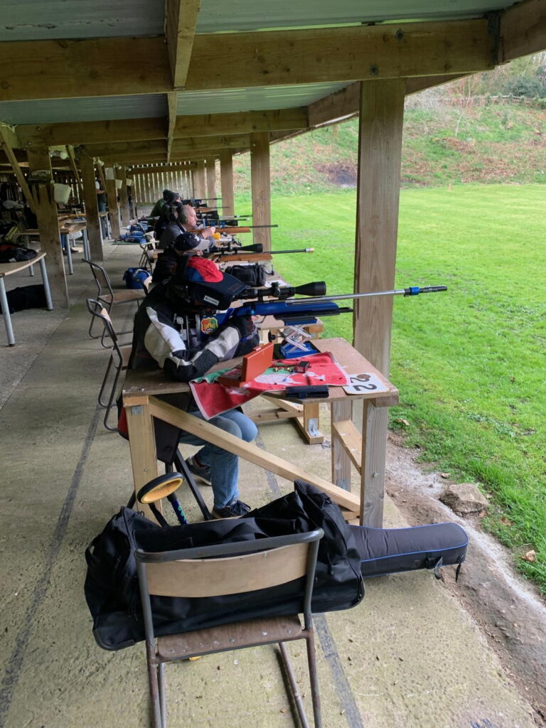 Bunny Shoot 2025 — Results & Highlights