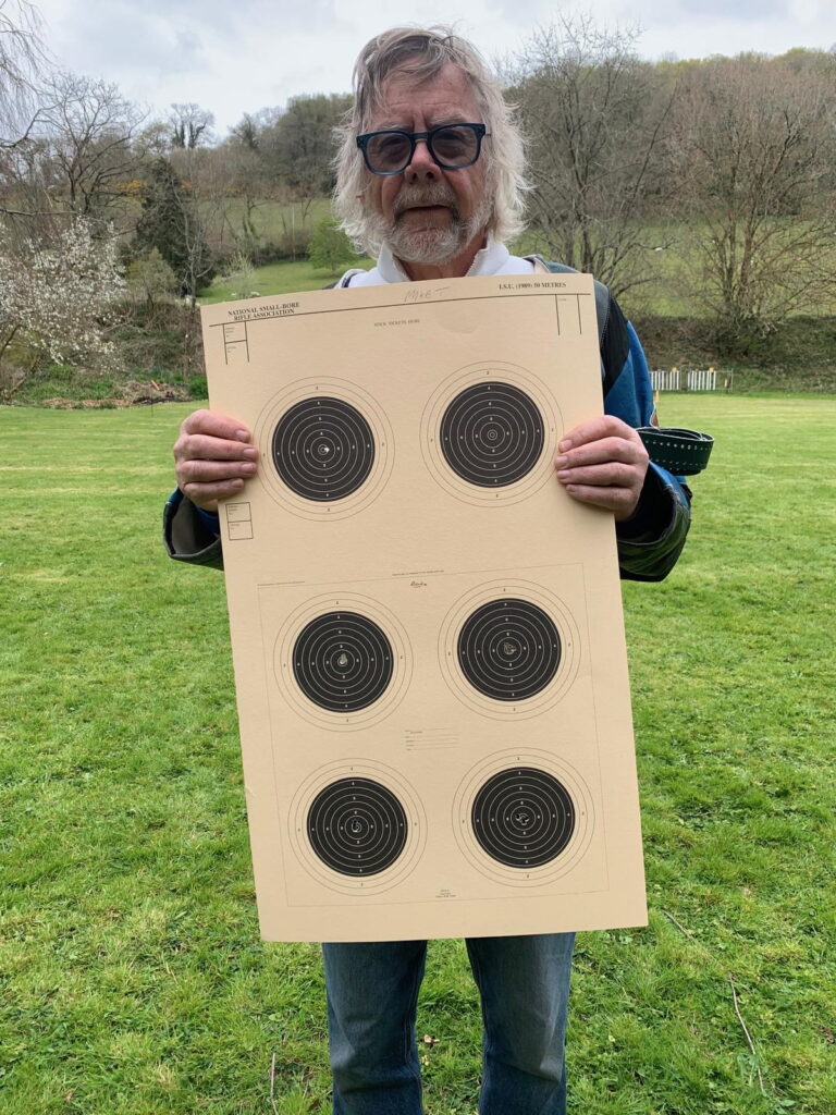 Bunny Shoot 2025 — Results & Highlights