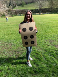 Bunny Shoot 2025 — Results & Highlights