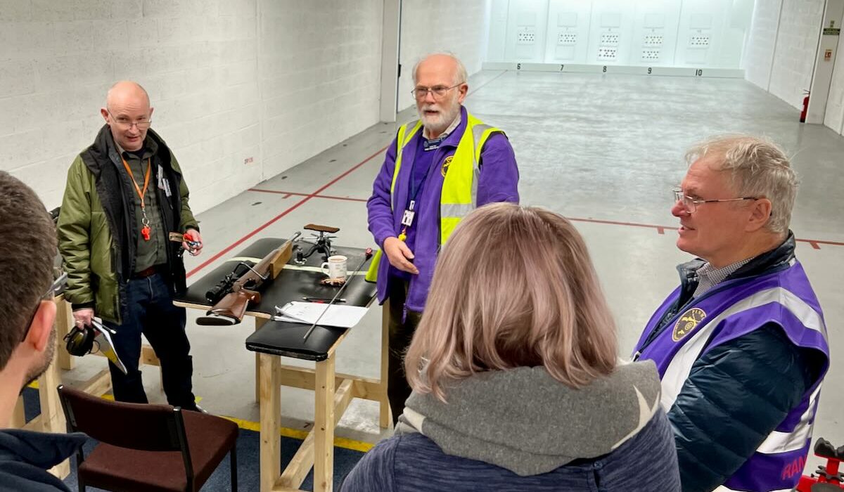 Instructor Course Success