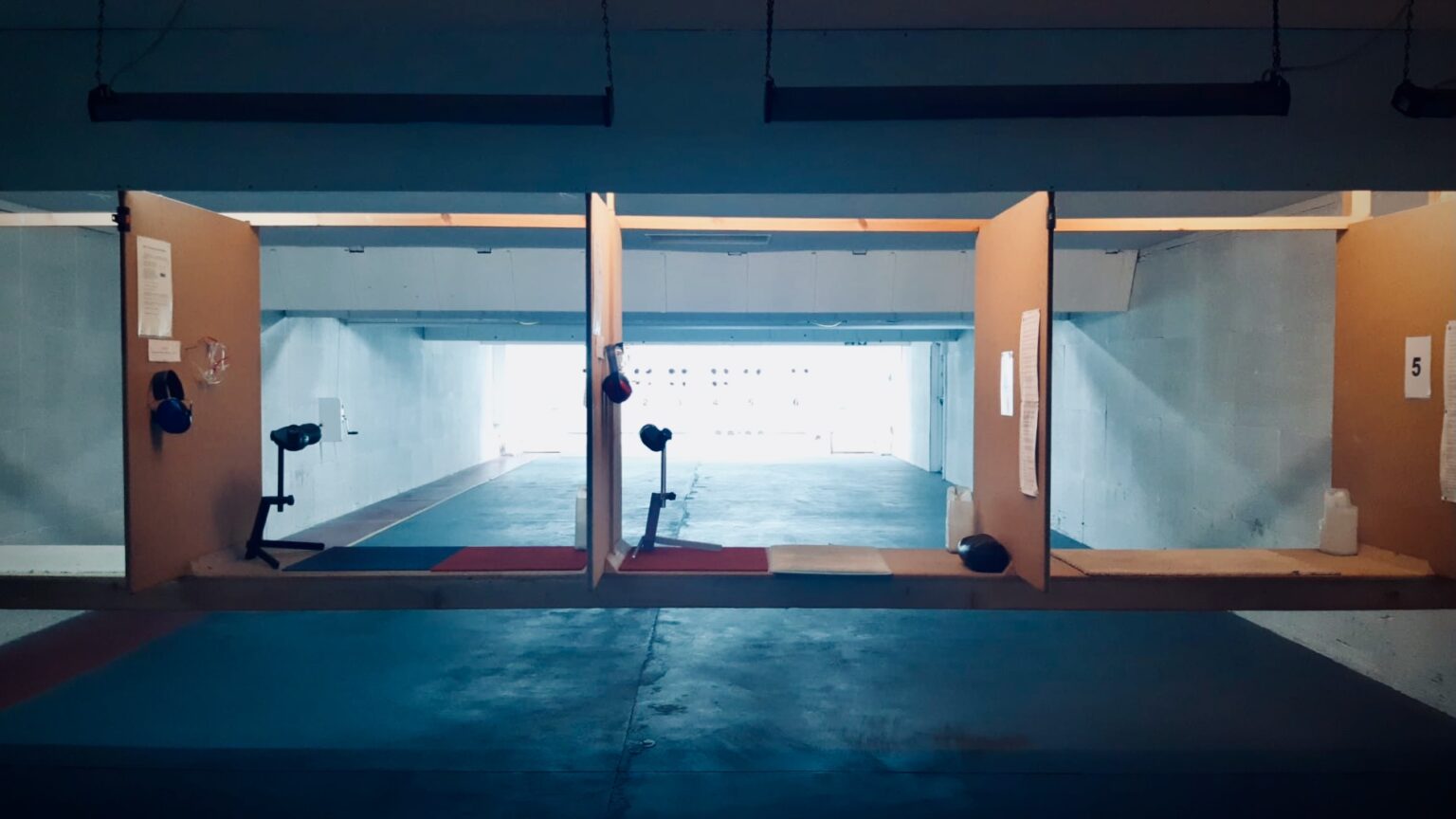 LSR Competitions, Events & Improvements