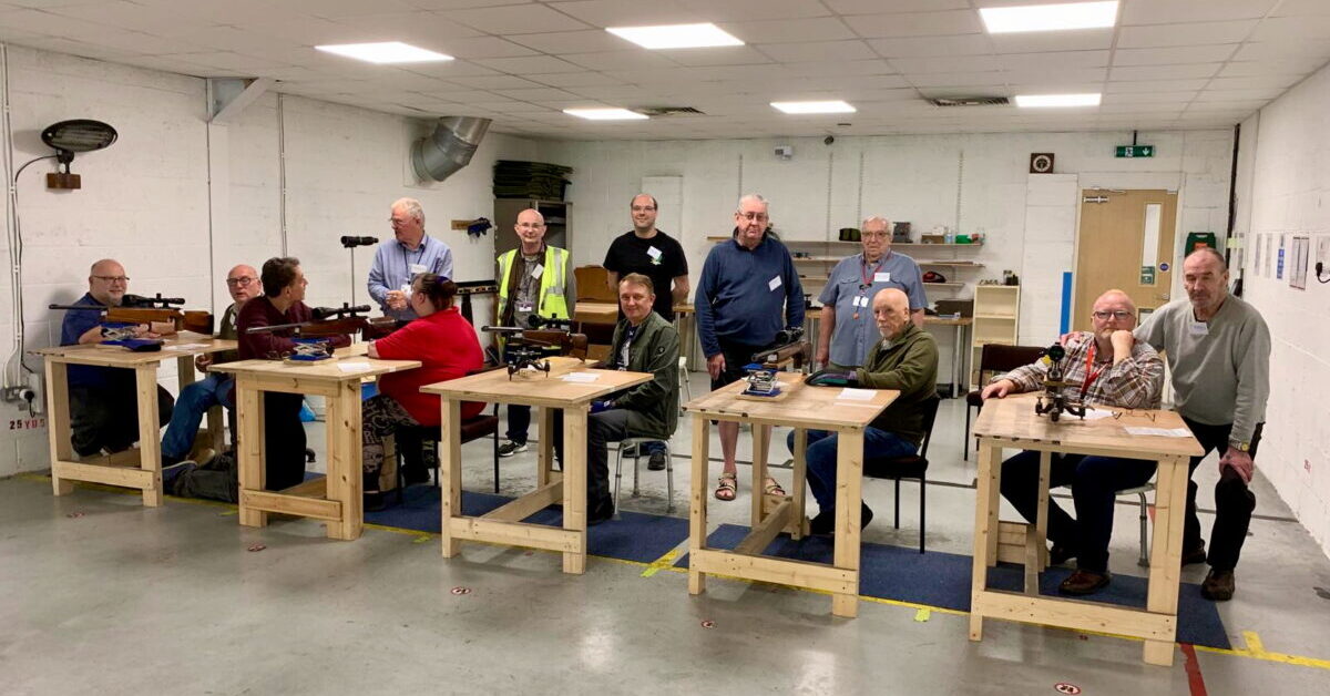 NSRA Benchrest Instructor Course Coming Soon