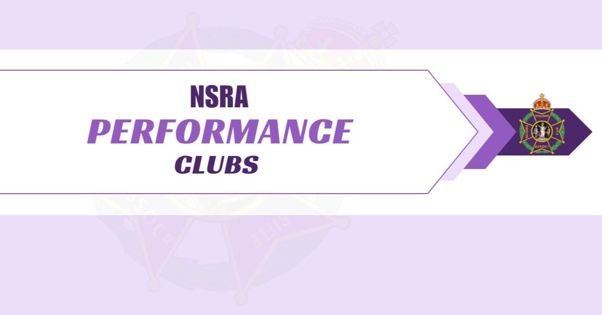 Pinhoe Achieves Performance Club Status