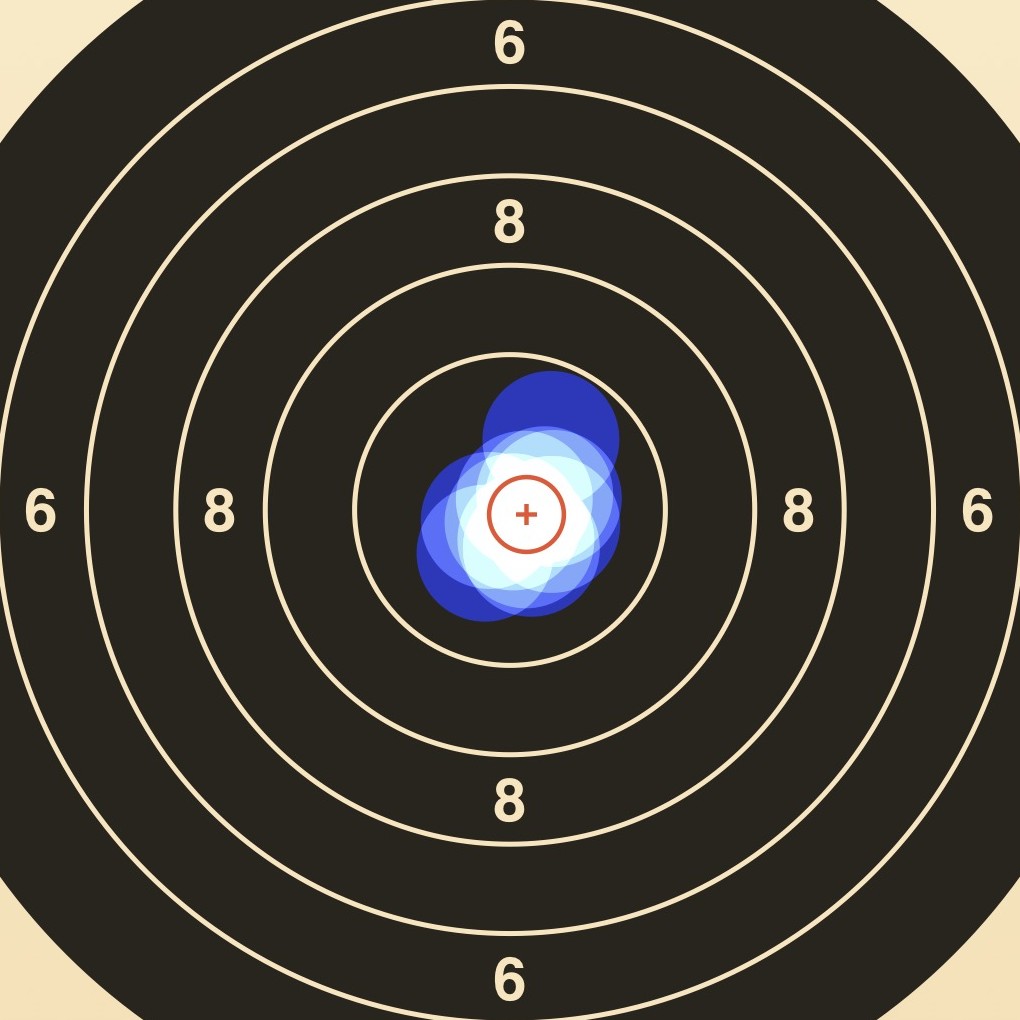 Pinhoe Trophy 2026: four disciplines, teams of three