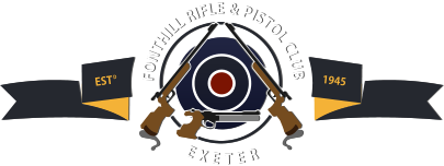 Fonthill Rifle & Pistol Club