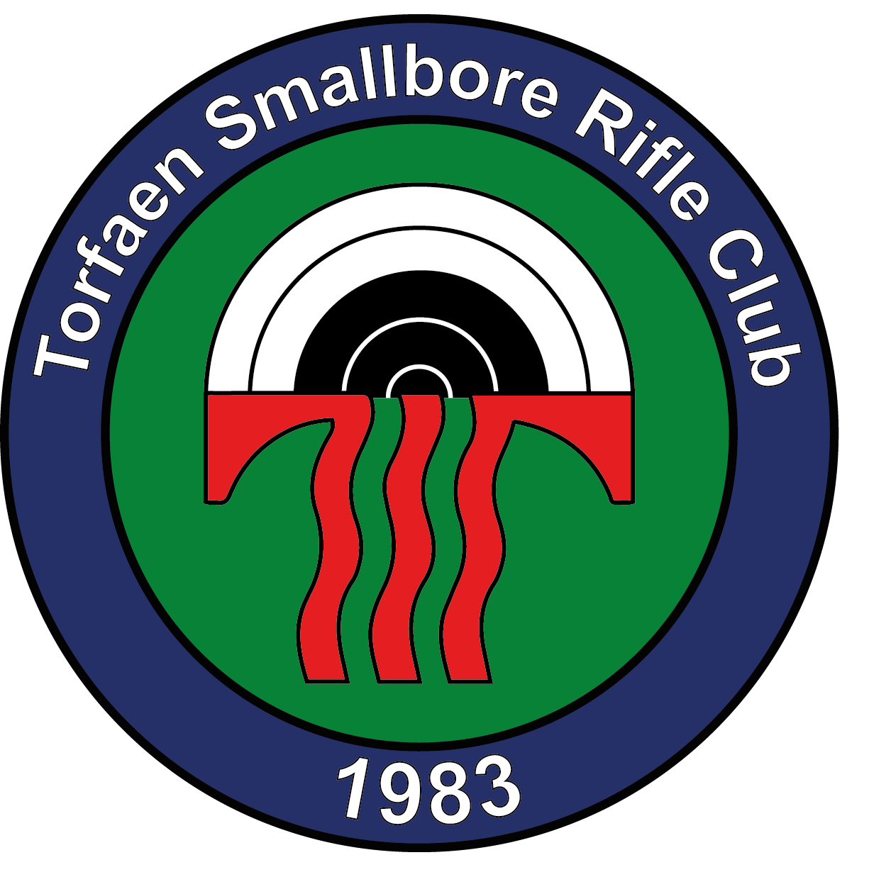 Torfaen Rifle Club