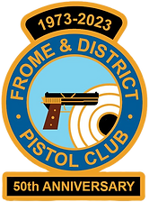 Frome and District Pistol Club