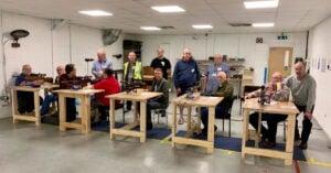 Read more about the article New Instructors Join the Ranks